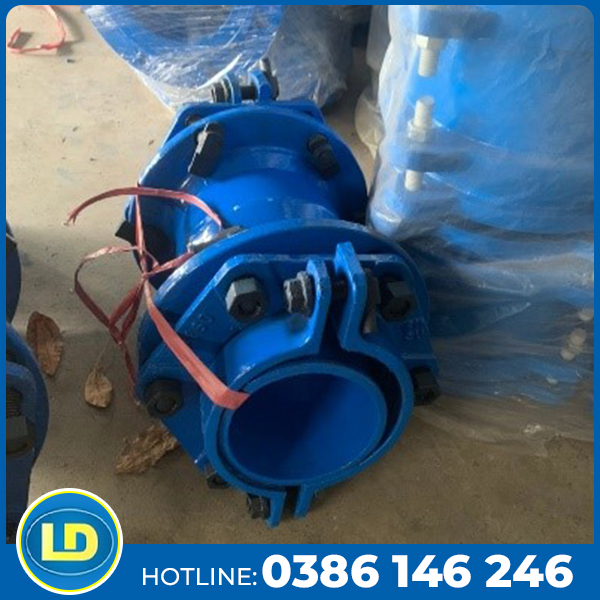 Khớp Nối Mềm BE